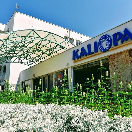Kaliopa Hotel Albena Zewnętrze zdjęcie