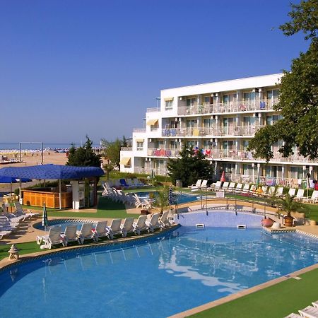 Kaliopa Hotel Albena Zewnętrze zdjęcie
