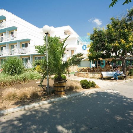 Kaliopa Hotel Albena Zewnętrze zdjęcie