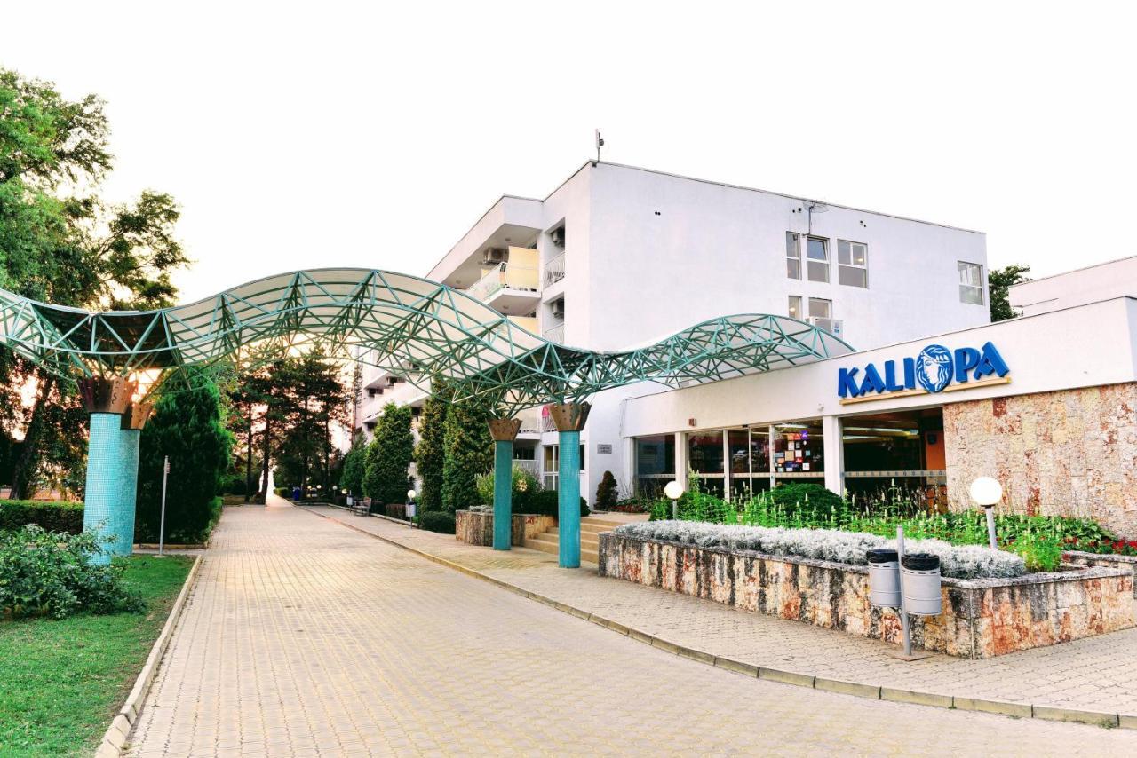 Kaliopa Hotel Albena Zewnętrze zdjęcie