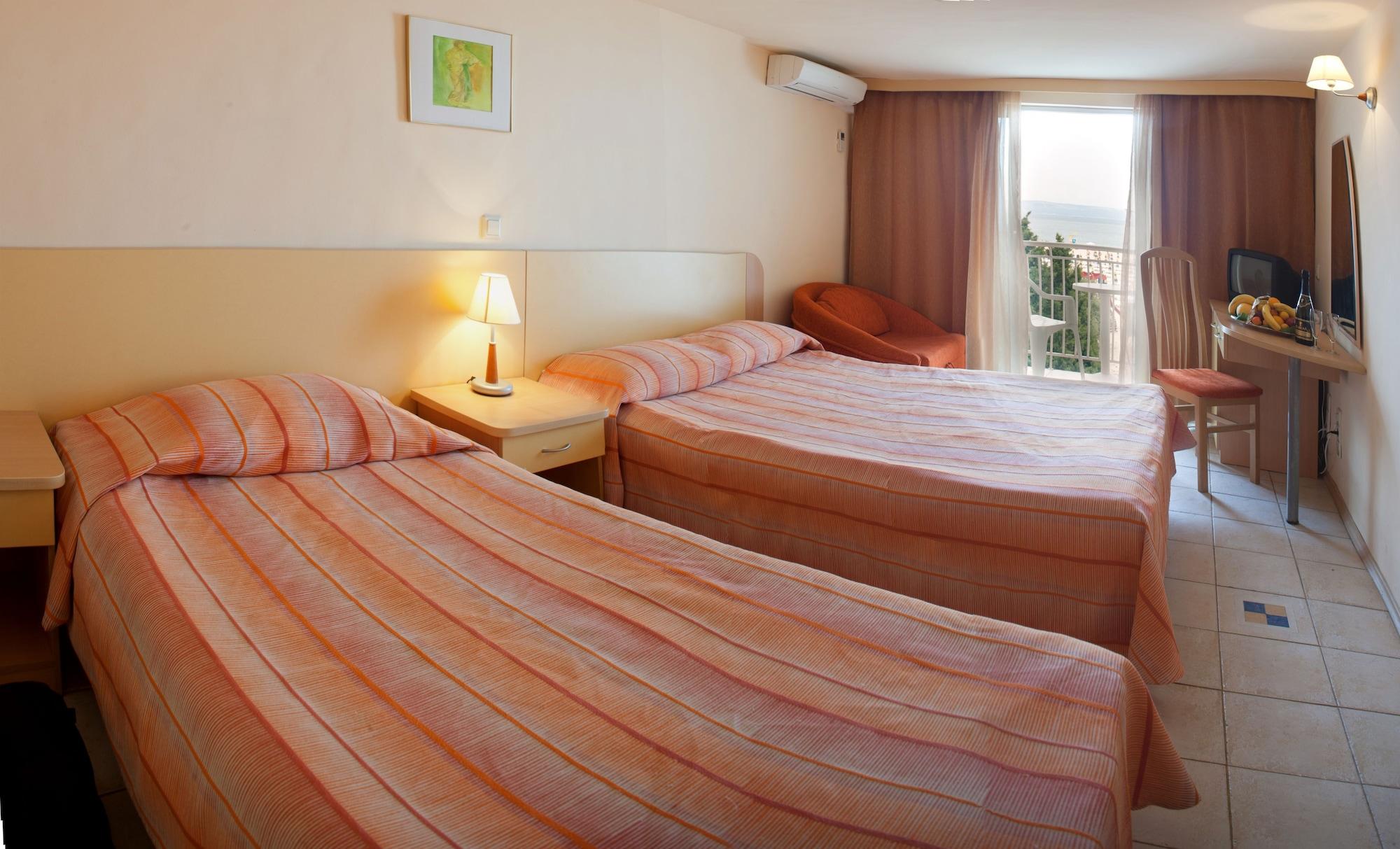 Kaliopa Hotel Albena Zewnętrze zdjęcie