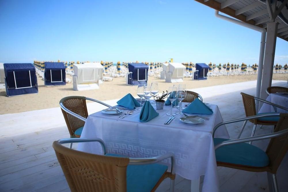 Kaliopa Hotel Albena Zewnętrze zdjęcie