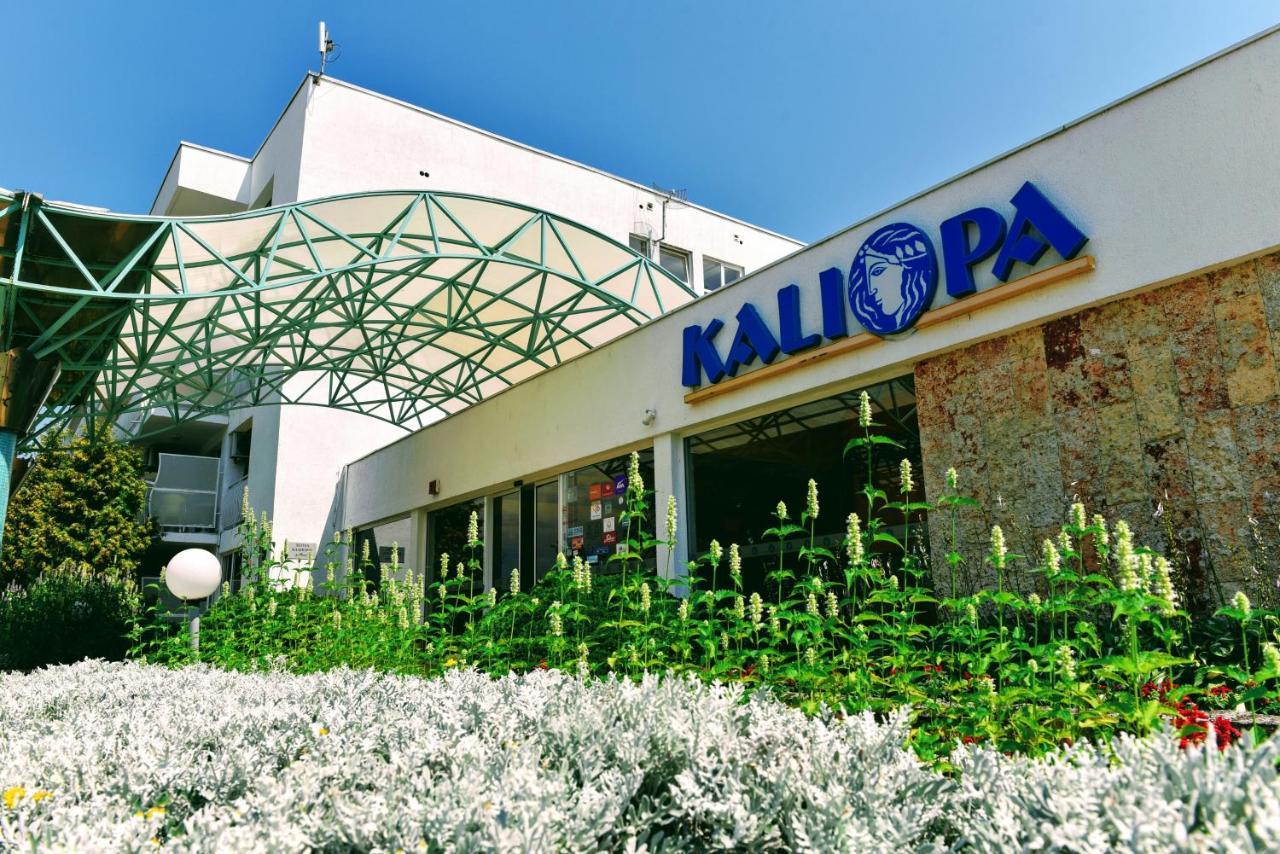 Kaliopa Hotel Albena Zewnętrze zdjęcie