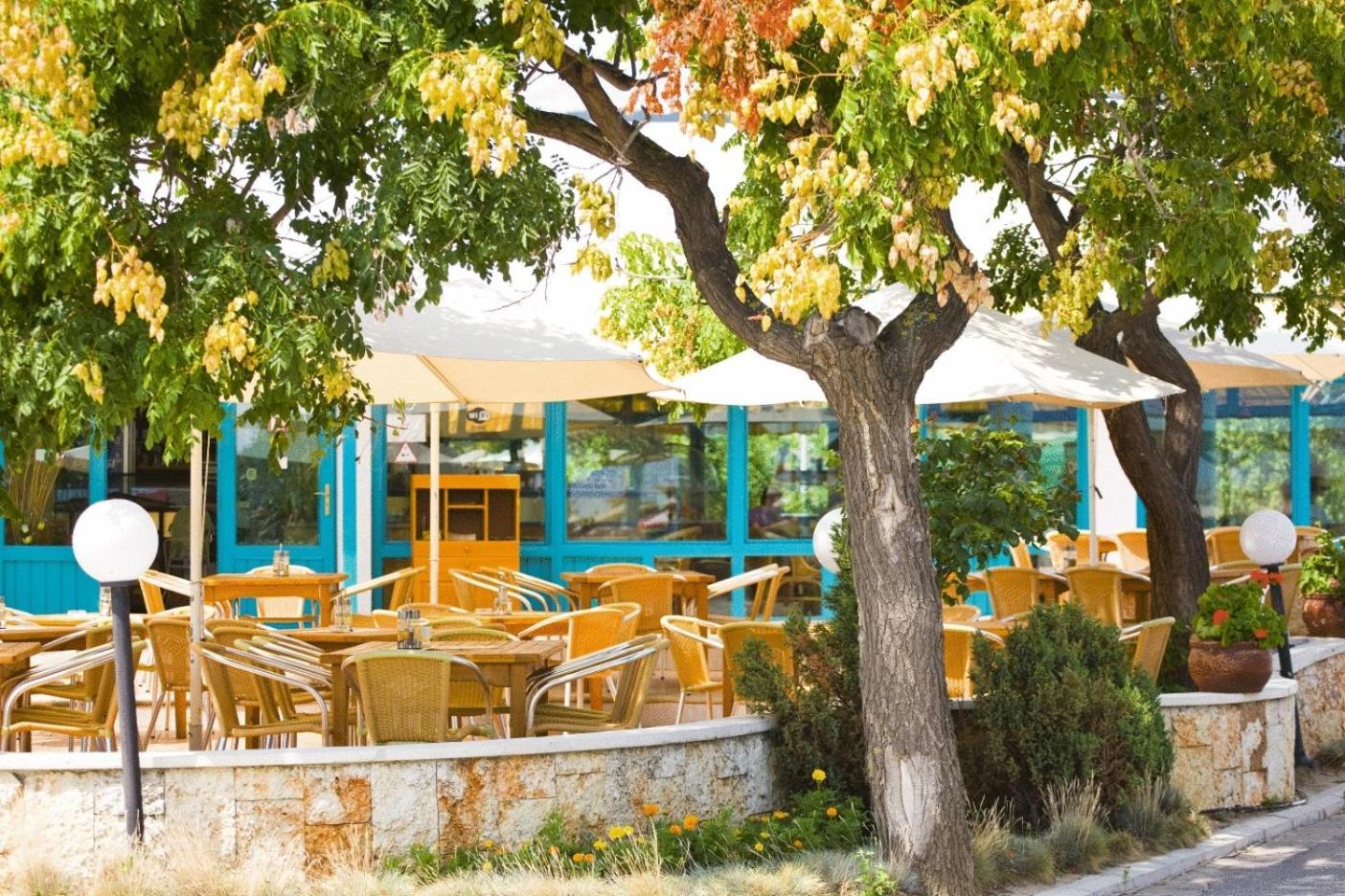 Kaliopa Hotel Albena Zewnętrze zdjęcie