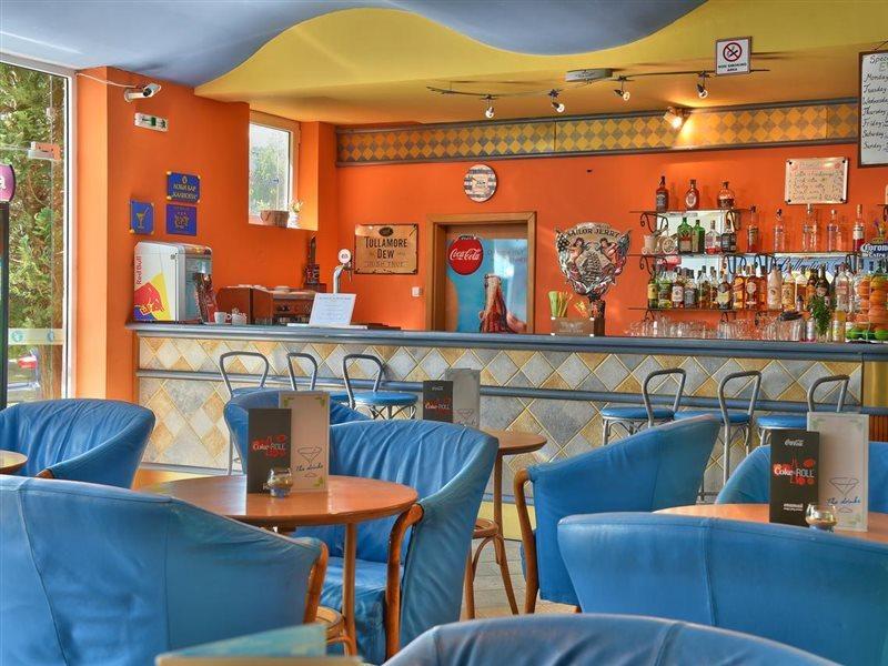 Kaliopa Hotel Albena Zewnętrze zdjęcie